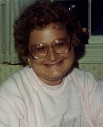 Obituary for Martha Deitz Roberson