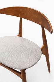 Sold Studio Schalling Big Comfy Chair Wegner Dining Chair Scandinavian Dining Chairs