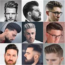 In this style, the hair is usually dyed in a convenient color with sides parted. 30 Best Men S Elegant Hairstyles 2020 Elegant Haircuts For Men Men S Style
