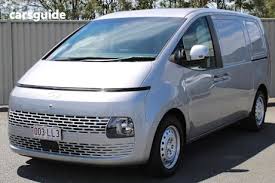 Image result for Shimmering Silver 2024 Staria