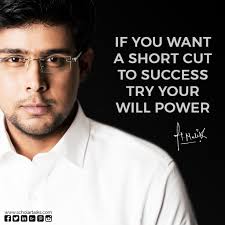 Best Quote by Harsh Malik