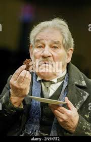 Henry horatio hobson hi-res stock photography and images