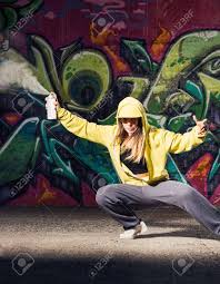 Graffiti Artist With Spray Paint Stock Photo Picture And Royalty Free Image Image 21512189