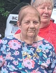 Obituary information for Mary Elizabeth Ritchie