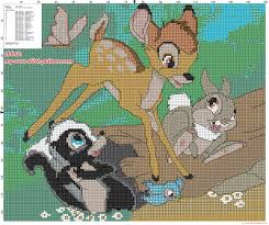 We did not find results for: Bambi The Rabbit Thumper And The Skunk Flower Free Cross Stitch Pattern Free Cross Stitch Patterns Simple Unique Alphabets Baby