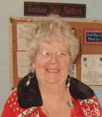 Florence Coburn Irwin Obituary 2020