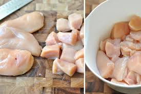 They can be served as a main dish, be used in a casserole, to top a salad, and more. Slow Cooker Coconut Chicken Curry Tasty Kitchen Blog