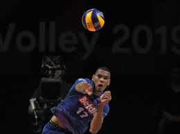 Cas confirmés, mortalité, guérisons, toutes les statistiques Worldofvolley Fra M Boyer Not On List Of France National Team For Olympic Qualifications