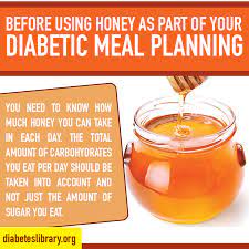 Men no more than 150. Diabetes Diet Honey