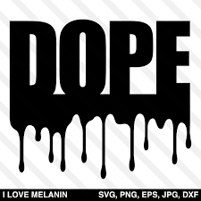 Drip synonyms, drip pronunciation, drip translation, english dictionary definition of drip. Dope Drip Svg I Love Melanin