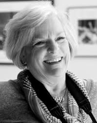 52Frames: Virginia Jones