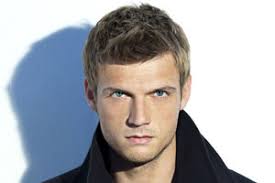 Nick Carter