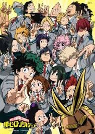Boku No Hero Academia 2nd Season Picture Hero Wallpaper Hero Academia Season 2 Anime