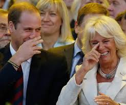 British Royal Family's most candid moments