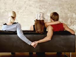 Kết quả hình ảnh cho tình tay ba