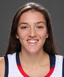 Breanna Workman's Instagram, Twitter & Facebook