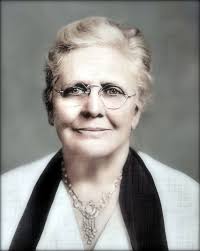 Aroline Chase Pinkham Gove (1857-1939)