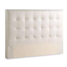 Over 40 shades in stock of faux leather, nappa, suedette. Leather Grid Tufted Headboard West Elm