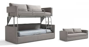 Visitez nos magasins ou magasinez en ligne à fr.ikea.ca. Canape Convertible Transformable En Lit Superpose Duplex Dienne