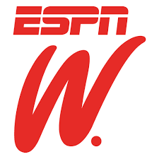 Espn (originally an initialism for entertainment and sports programming network) is an american multinational basic cable sports channel owned by espn inc., owned jointly by the walt disney company (80%) and hearst communications (20%). Espnw Noticias Entrevistas Rumores E Videos Espn