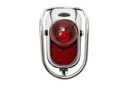 Edison Tail Light Soma Fabrications