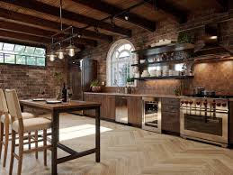 Kitchen floors must withstand frequent foot traffic, dropped dishes and utensils. Kitchen Flooring Trends For 2020 Flooring America