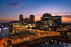 Our trendy hotel offers an incomparable location near countless popular attractions. Salford Quays Salford Quay New York Skyline