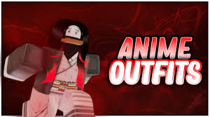 How To Look Like Anime Characters On Roblox Youtube