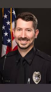 Please keep this Carrollton Police Officer close to your heart  tonight.Officer Dustin Krish was hit by a car while directing traffic and  thrown across multiple lanes. He was airlifted to the hospital ...