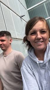 Cancer tried to take me out but it didn’t know what kind of team it was up  against 🥳❤️ #tonguecancer #mouthcancer #cancer #radiation