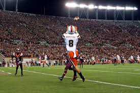 miami hurricanes football 2017 player profile wr braxton