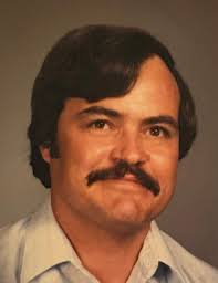 Obituary information for Gary Irvin Penwright