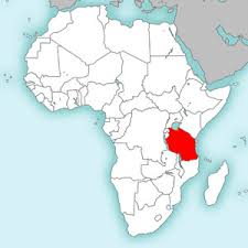 United republic of tanzania ˌtænzəˈniːə или tænˈzeɪniə. Afrika Junior Tanzania