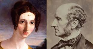 How John Stuart Mill and Harriet Taylor's Pioneering Intimate Partnership  of Equals Shaped the Building Blocks of Social Equality and Liberty for the  Modern World