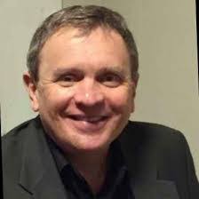 Stephen Noga's Instagram, Twitter & Facebook