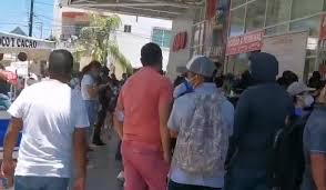 En qué horarios abrirán las casillas el 6 de junio. 6wz3 Gtiqpbbim