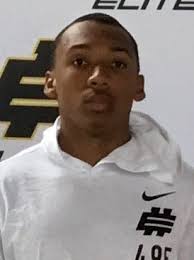 Cornelius Banks, New Caney, Quarterback