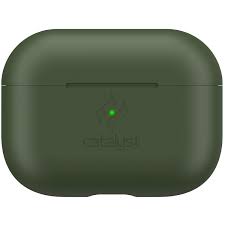 Catalyst Slim Case For Apple Airpods Pro Catapdprofltgrn B H
