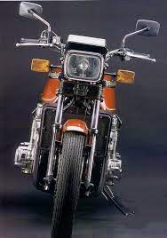 kawasaki z big bore カワサキのバイク 旧車バイク レトロバイク