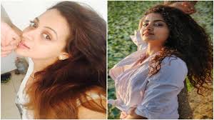 Bhavana to Anupama Parameswaran: M-Town actresses who shared sans makeup  pics amid lockdown