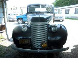Image result for Lint Cream 1940 GMC