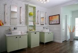 If you loved this article and also you would like to obtain more info about apothecary jars kitchen counter please visit our page. 22 Modern Bathroom Ideas Blending Green Color Into Interior Design And Decor