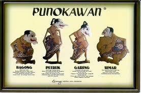 ( 62) 857 6588 8557menerima jasa lukis wajah, sketsa wajah, karikatur wajah cocok untuk. Punokawan Indonesia Indonesia Sejarah Kuno Tokoh Sejarah