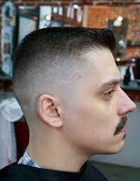 Check spelling or type a new query. Skin Fade Zero Fade Military Haircut Flat Top Haircut Shaved Side Haircut