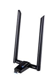 Rtl8812au/21au and rtl8814au are the best chipsets. 1750mbps Realtek Rtl8814au Wlan Dual Band Wireless Dongle With Dual 2x5dbi External Wifi Stick Antenna China 1750mbps Wifi Wireless Adapter Made In China Com
