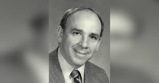 Obituary information for John Dominic Botti, MD