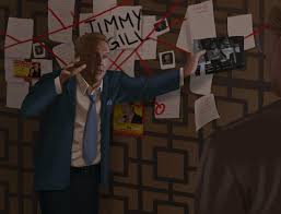 Howard be like... : r/betterCallSaul