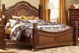 Maletto King Bed At Gardner White Liberty Furniture Bedroom Sets Queen Furniture