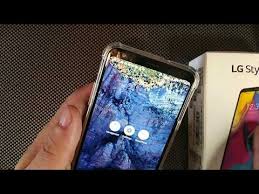 You have to use our lg sim unlock service. Cricket Lg Stylo 5 Unlock For Free Coupon 11 2021
