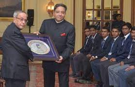 Kiran bedi lieutenant governor of puducherry. Sardar Patel University Of Police Security And Criminal Justice Campus Tour Jodhpur Collegebatch Com